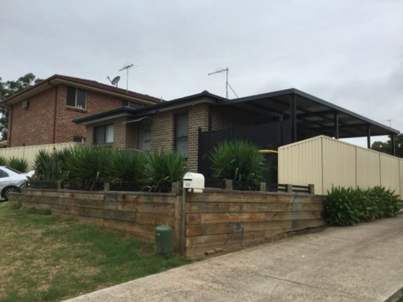 89A Hewitt Street, St Marys NSW 2760