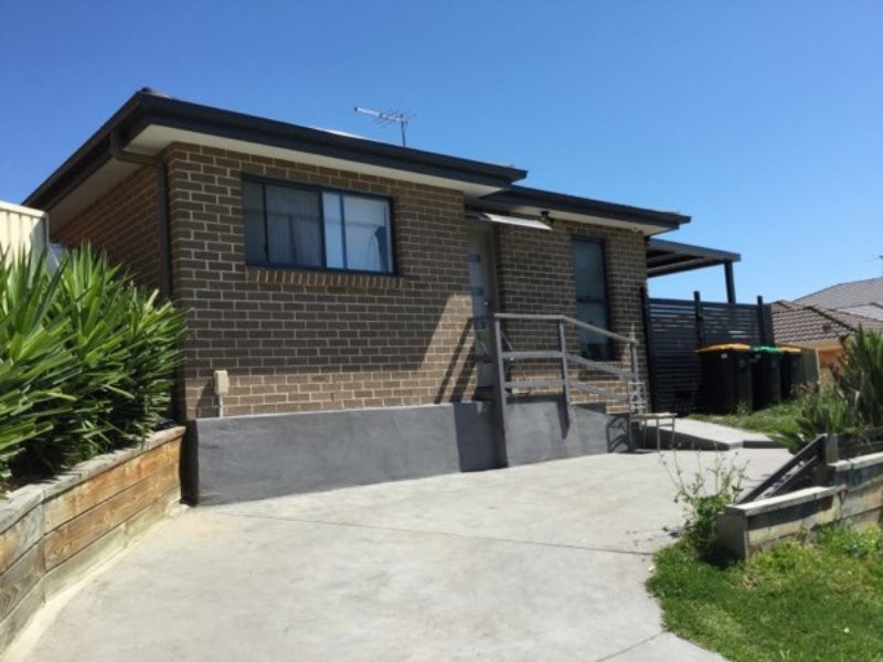 89A Hewitt Street, St Marys NSW 2760