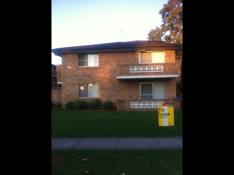 4/16 Bringelly Road, Kingswood NSW 2747