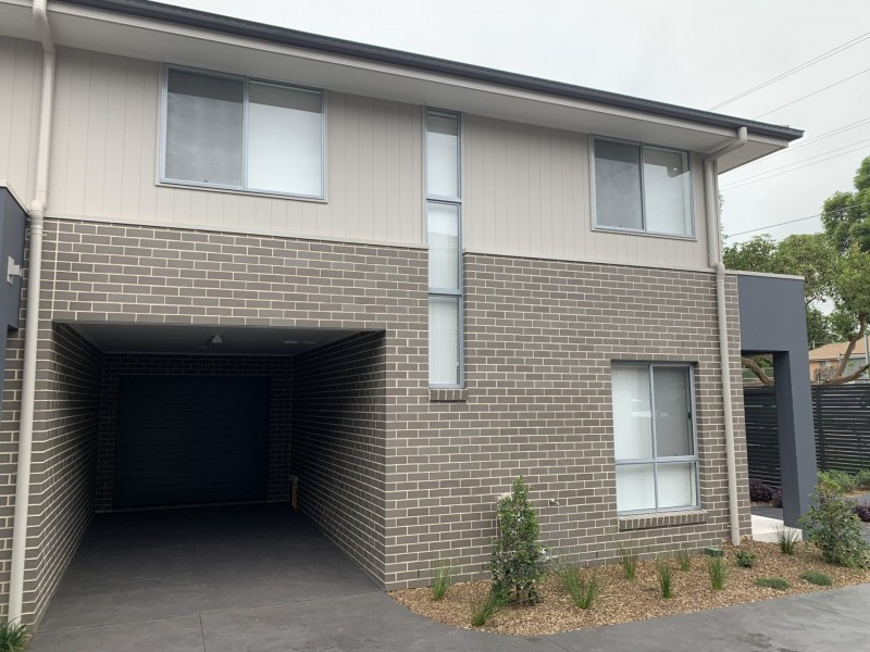 16/133 Stafford Street, Penrith NSW 2750