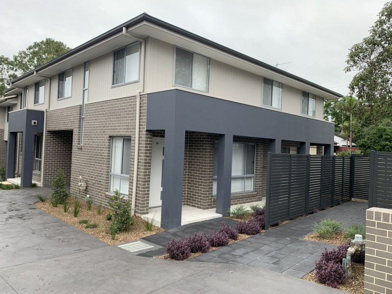 16/133 Stafford Street, Penrith NSW 2750