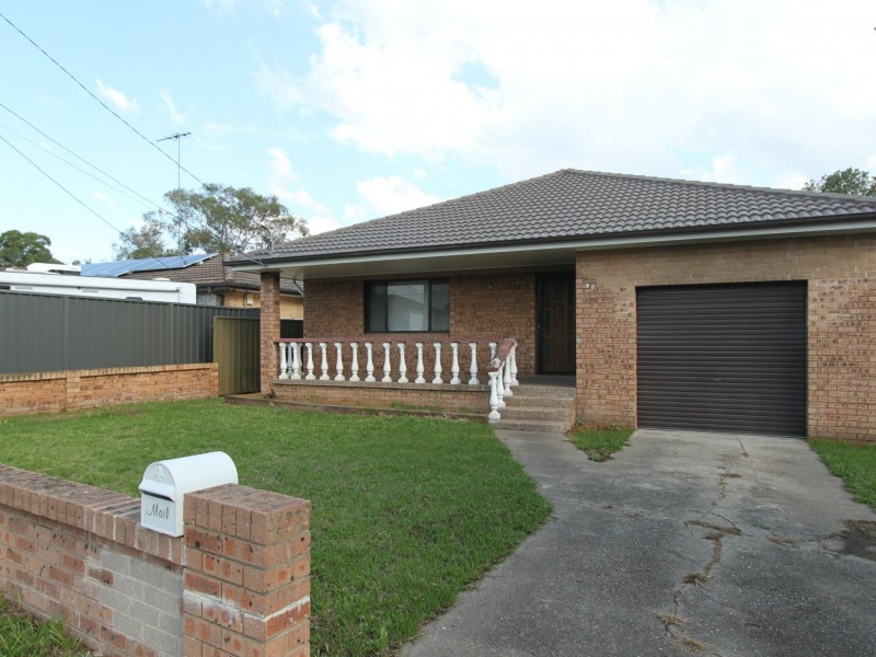40 Great Western Highway, Kingswood NSW 2747