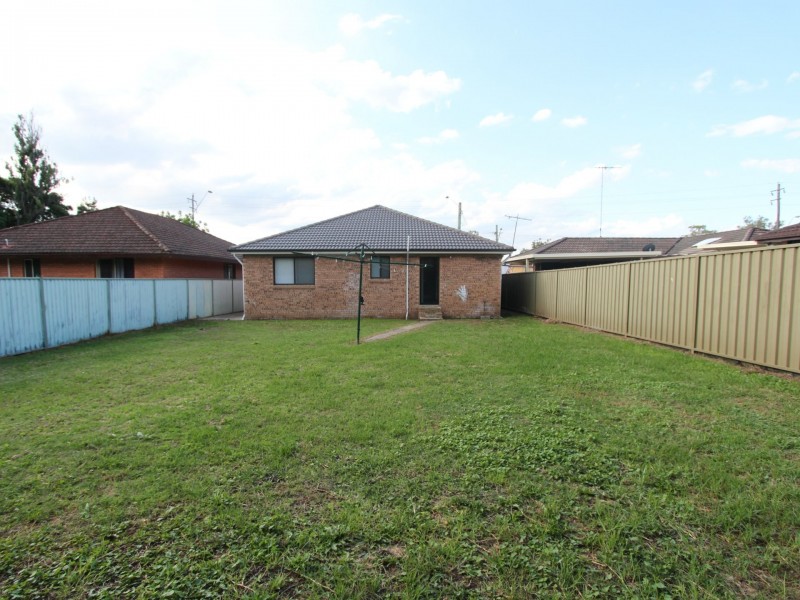 40 Great Western Highway, Kingswood NSW 2747