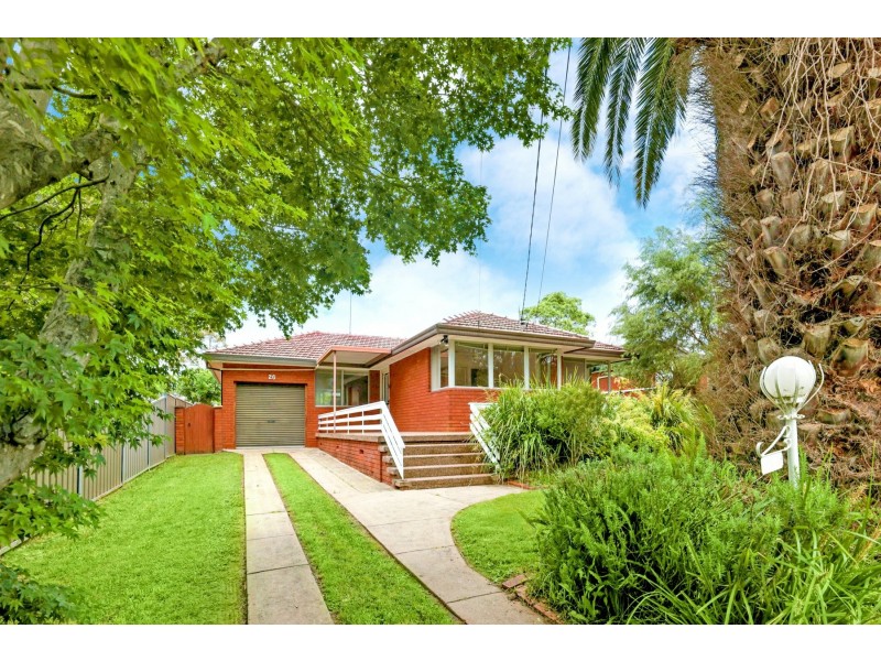 26 Linksview Avenue, Leonay NSW 2750