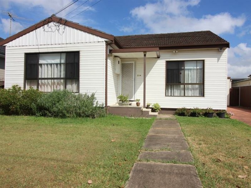 19 Marsden Road, St Marys NSW 2760