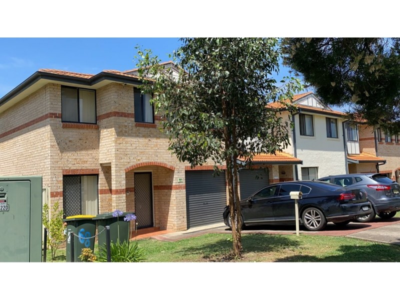 68 Methven Street, Mount Druitt NSW 2770
