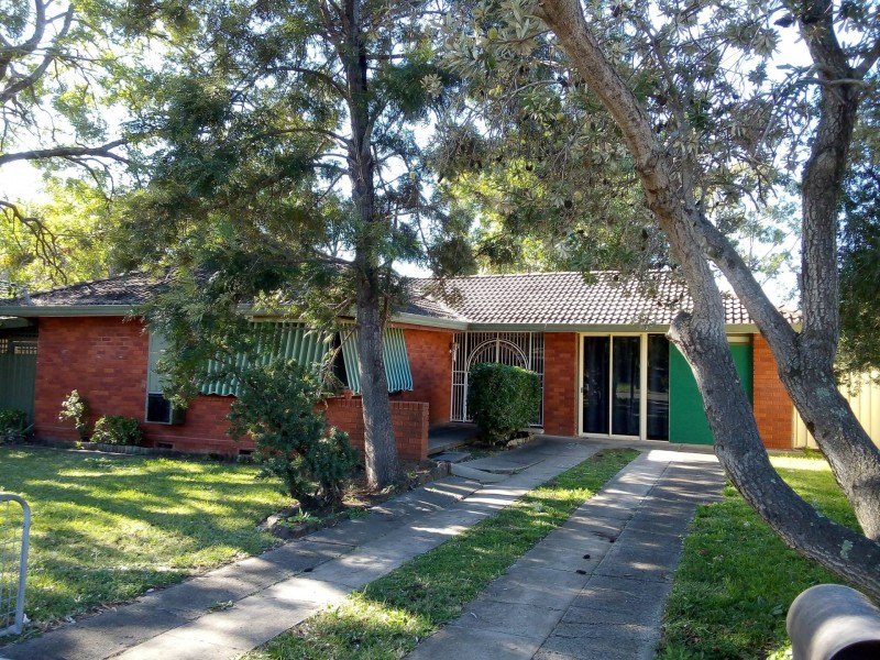 50 Wattle Avenue, St Marys NSW 2760