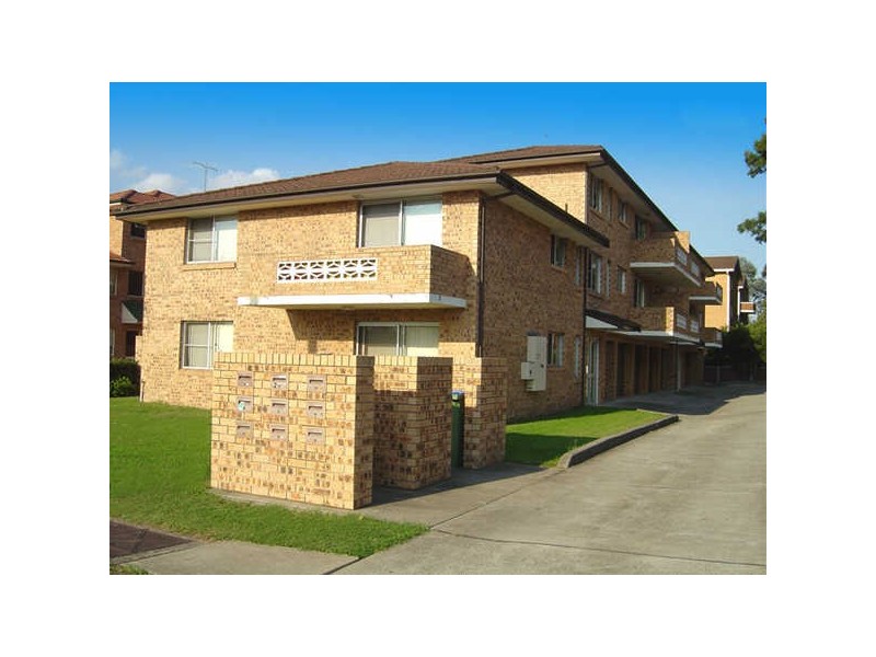 Kingswood NSW 2747