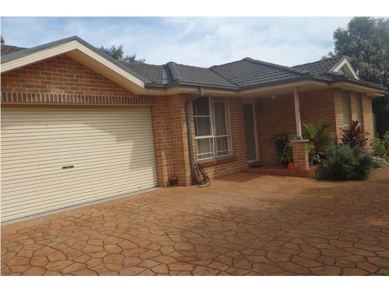 2/180 Adelaide Street, St Marys NSW 2760