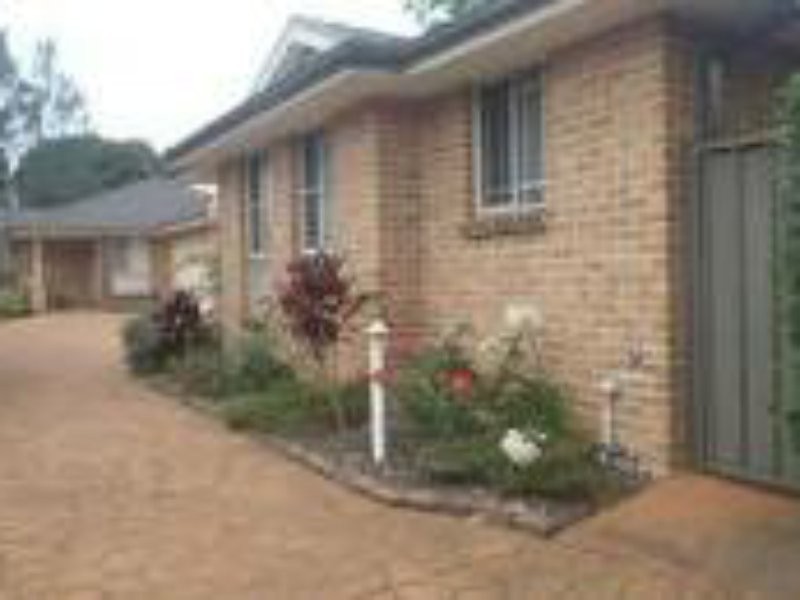 2/180 Adelaide Street, St Marys NSW 2760