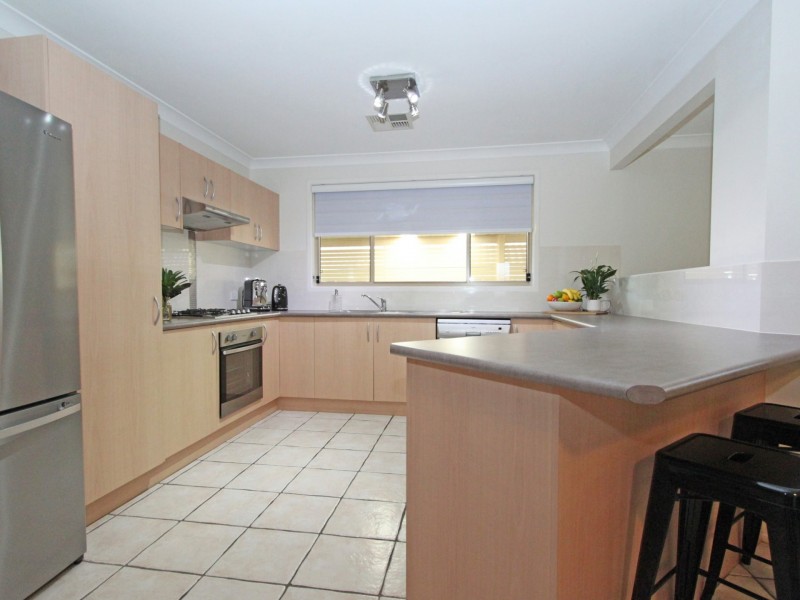 19 Dulhunty Court, Cranebrook NSW 2749