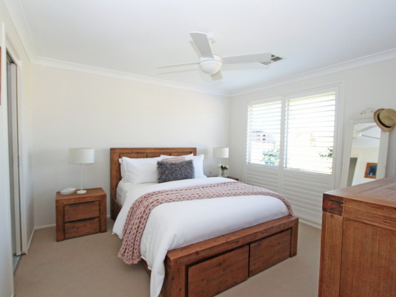 19 Dulhunty Court, Cranebrook NSW 2749