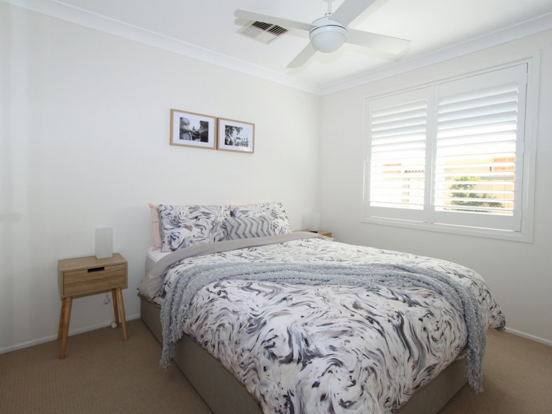 19 Dulhunty Court, Cranebrook NSW 2749