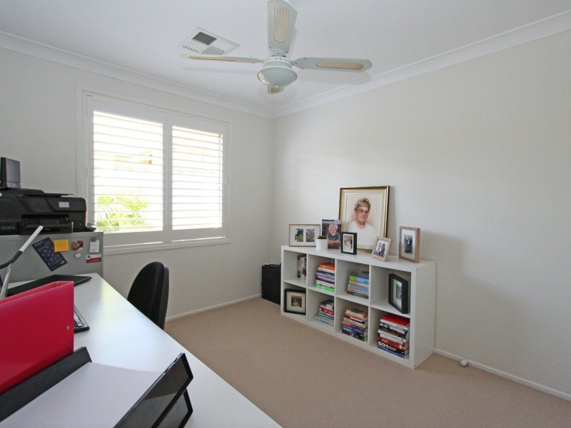 19 Dulhunty Court, Cranebrook NSW 2749