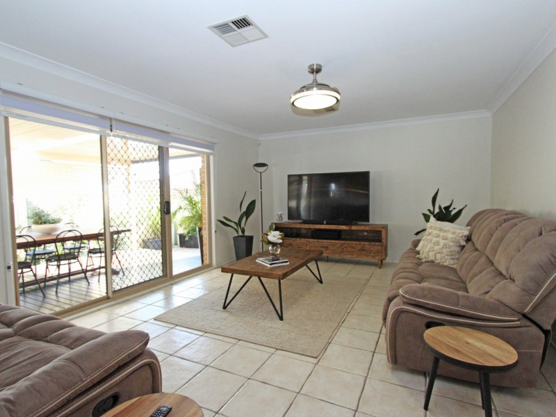 19 Dulhunty Court, Cranebrook NSW 2749