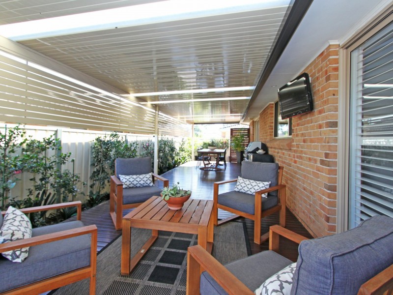 19 Dulhunty Court, Cranebrook NSW 2749