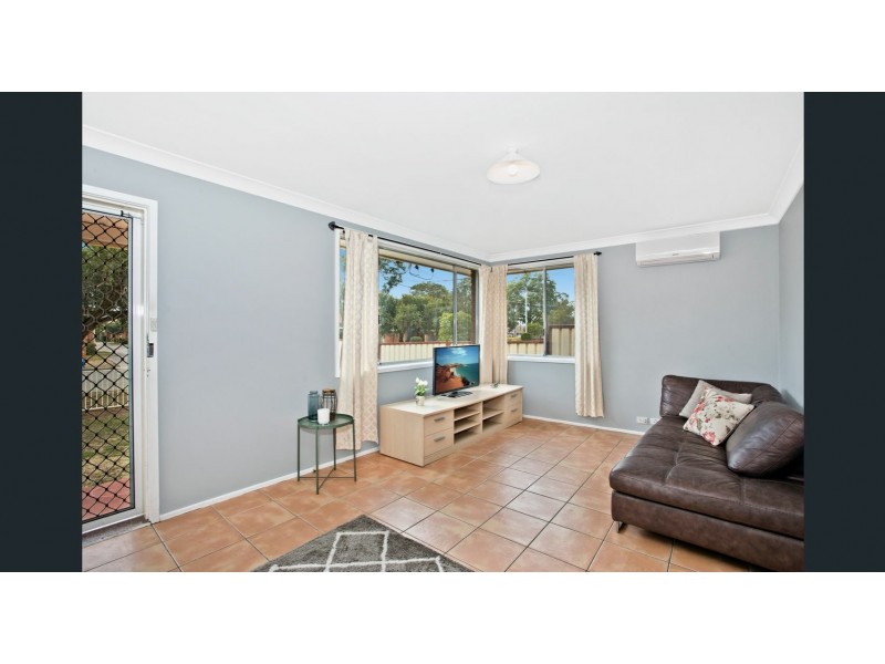 1/80 Albert Street, Werrington NSW 2747