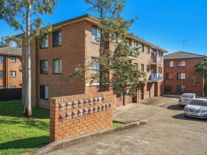 12/36 Luxford Road, Mount Druitt NSW 2770