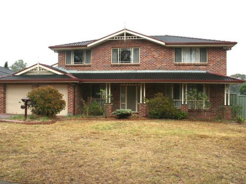 89 Hewitt Street, Colyton NSW 2760