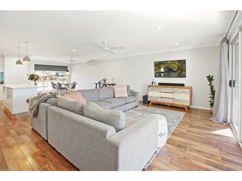 76 Sherringham Road, Cranebrook NSW 2749