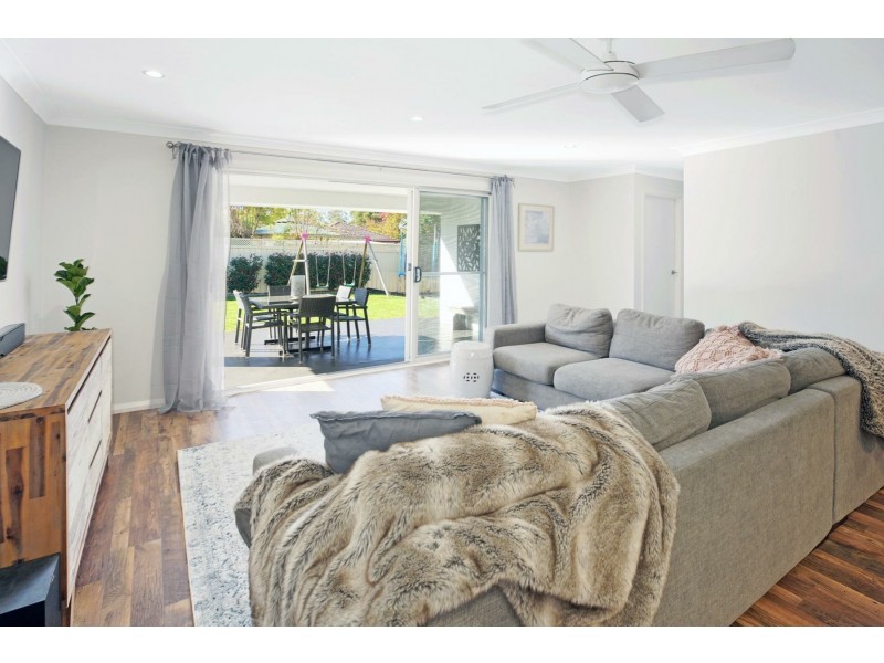 76 Sherringham Road, Cranebrook NSW 2749