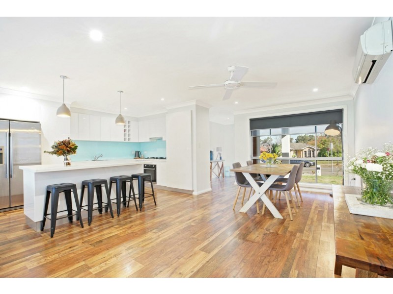 76 Sherringham Road, Cranebrook NSW 2749