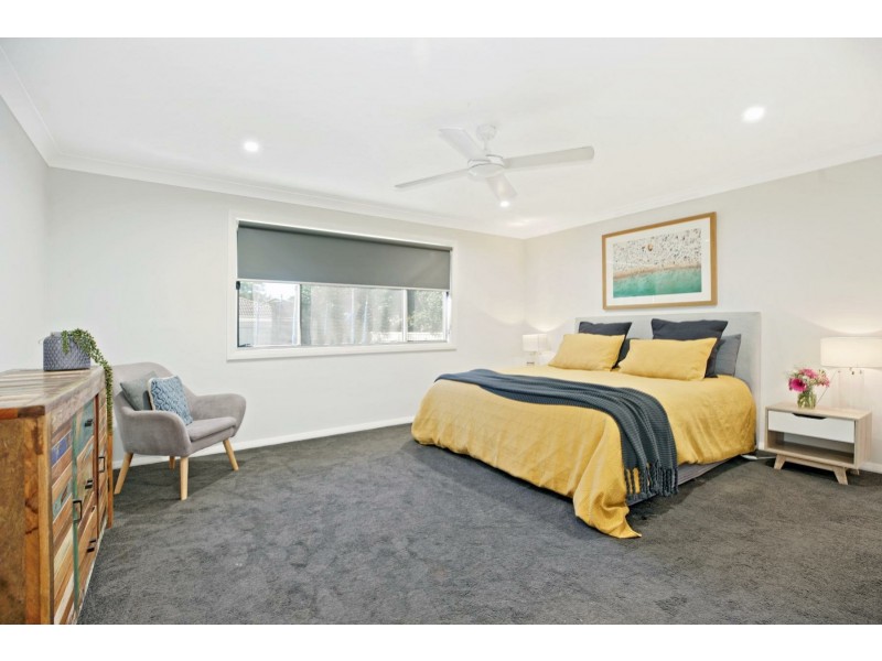 76 Sherringham Road, Cranebrook NSW 2749