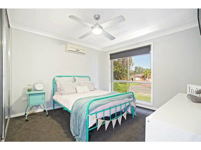 76 Sherringham Road, Cranebrook NSW 2749