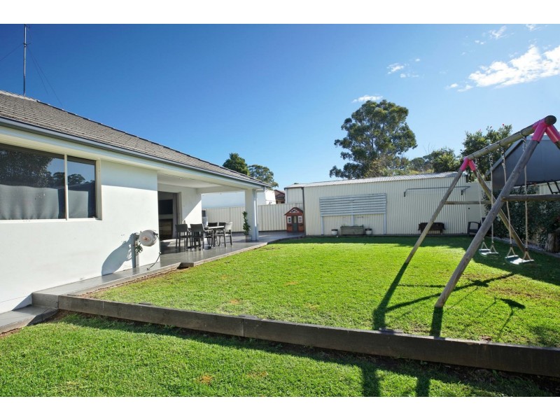 76 Sherringham Road, Cranebrook NSW 2749