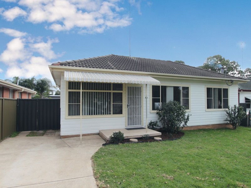 84 Penrose Crescent, South Penrith NSW 2750