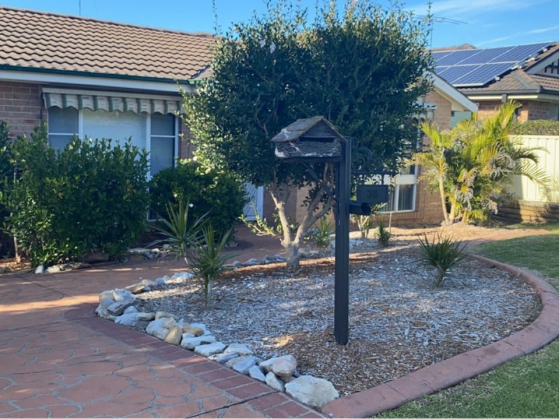 38 Ashwick Circuit, St Clair NSW 2759