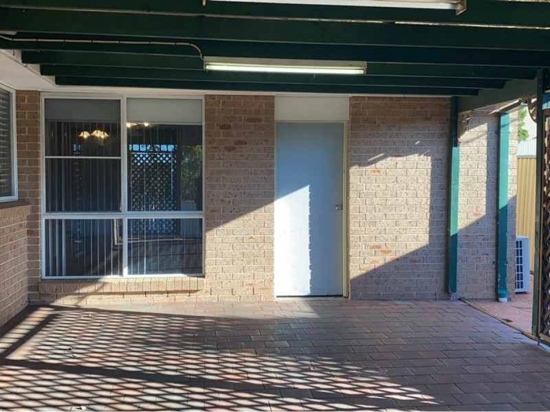 38 Ashwick Circuit, St Clair NSW 2759