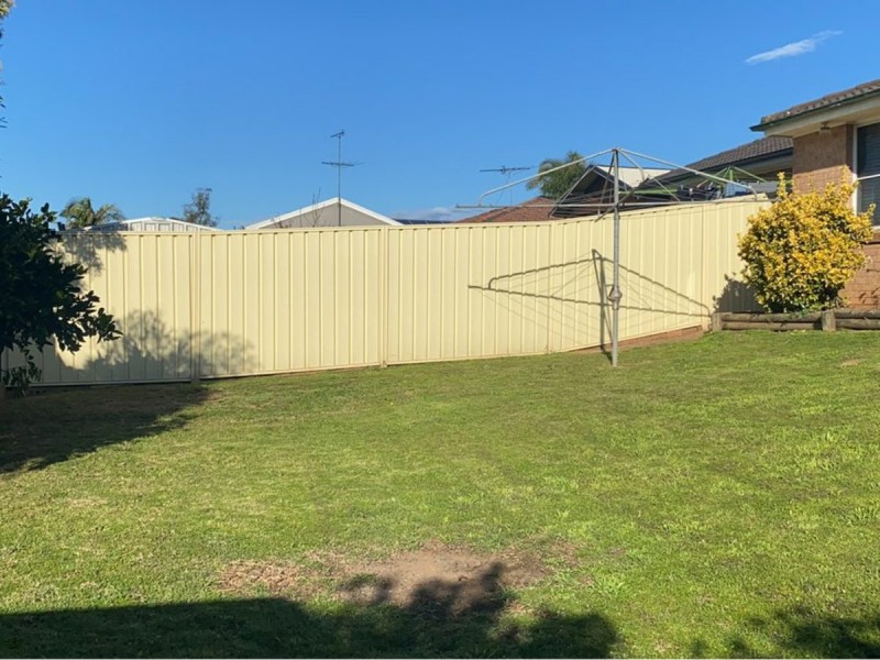 38 Ashwick Circuit, St Clair NSW 2759