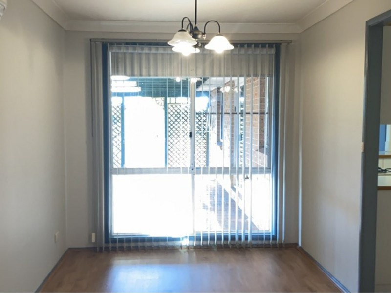 38 Ashwick Circuit, St Clair NSW 2759