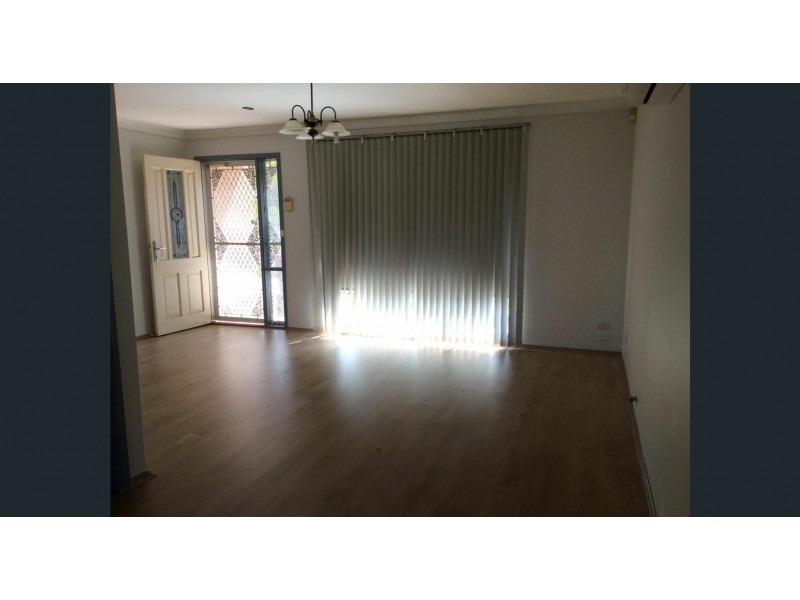 38 Ashwick Circuit, St Clair NSW 2759