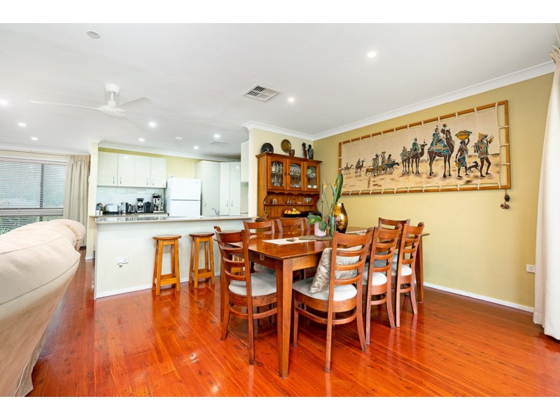 65 Hume Crescent, Werrington County NSW 2747