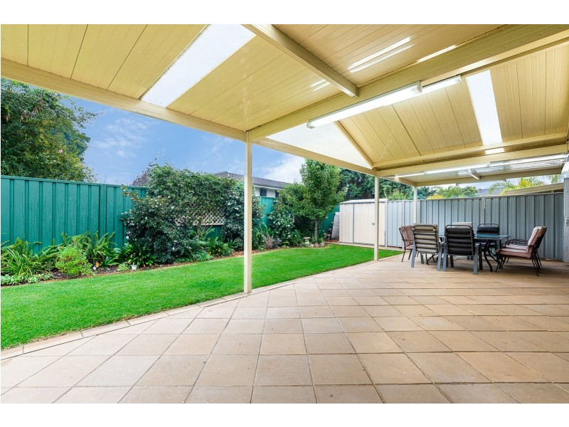 65 Hume Crescent, Werrington County NSW 2747