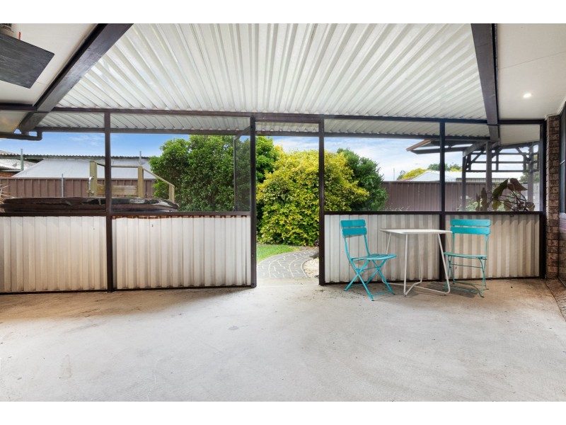 21/35 Craig Avenue, Oxley Park NSW 2760