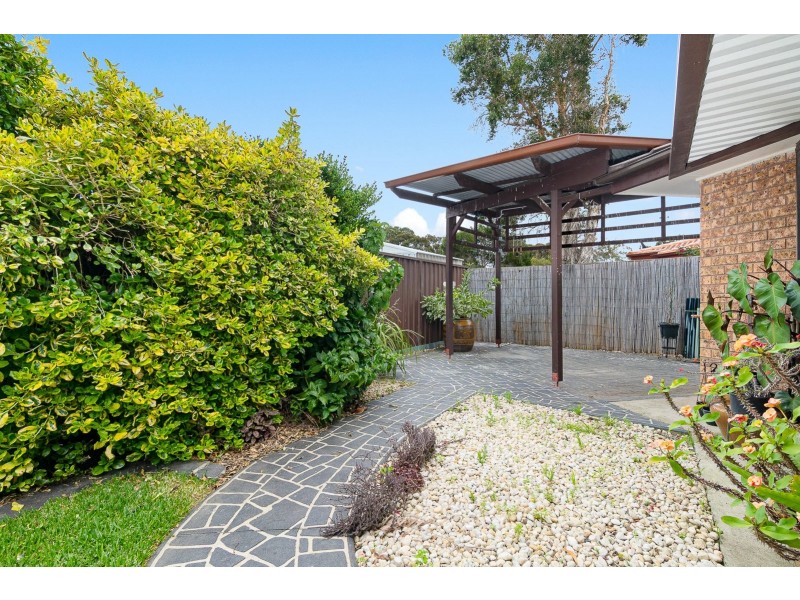 21/35 Craig Avenue, Oxley Park NSW 2760