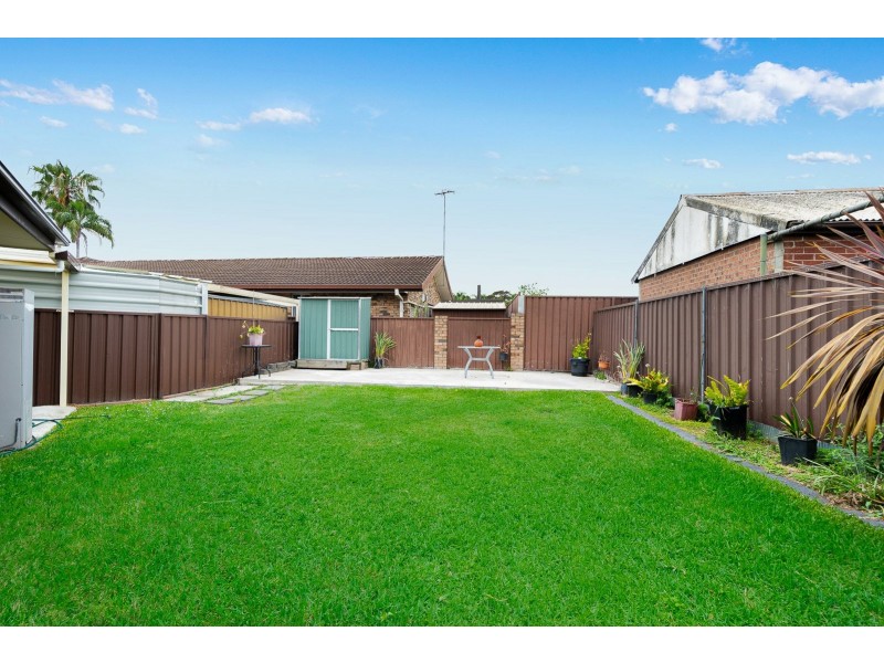 21/35 Craig Avenue, Oxley Park NSW 2760