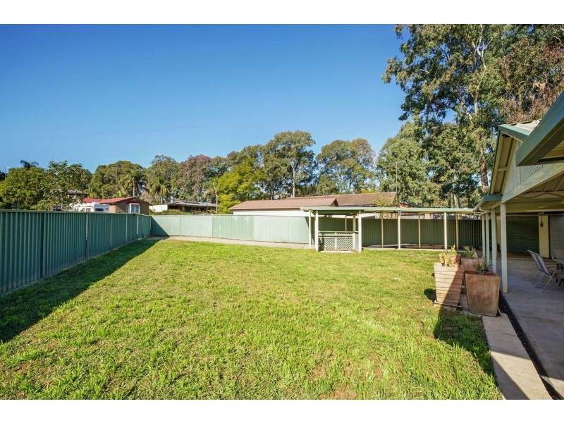 9 Pavey Place, Cranebrook NSW 2749