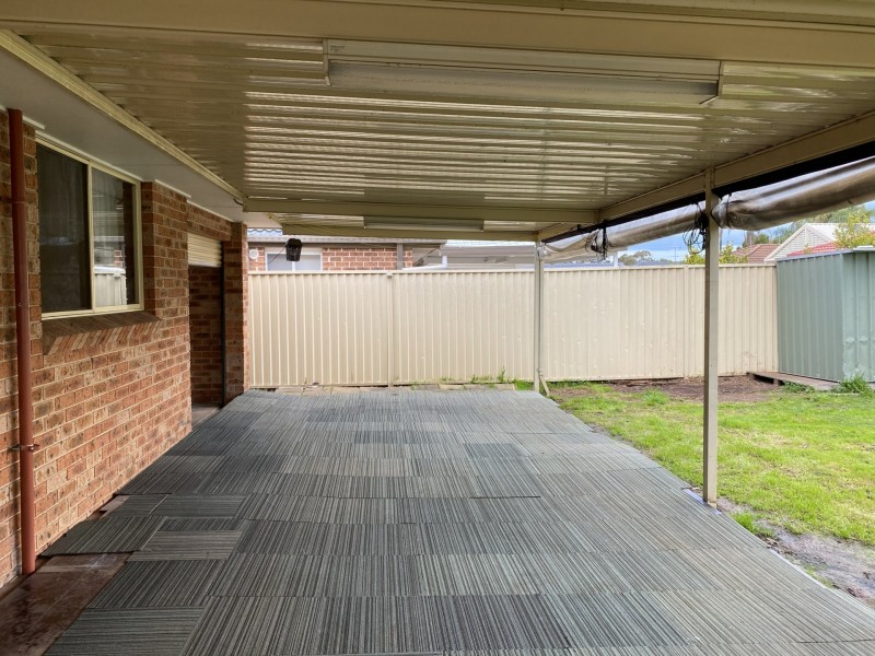 91 Explorers Way, St Clair NSW 2759