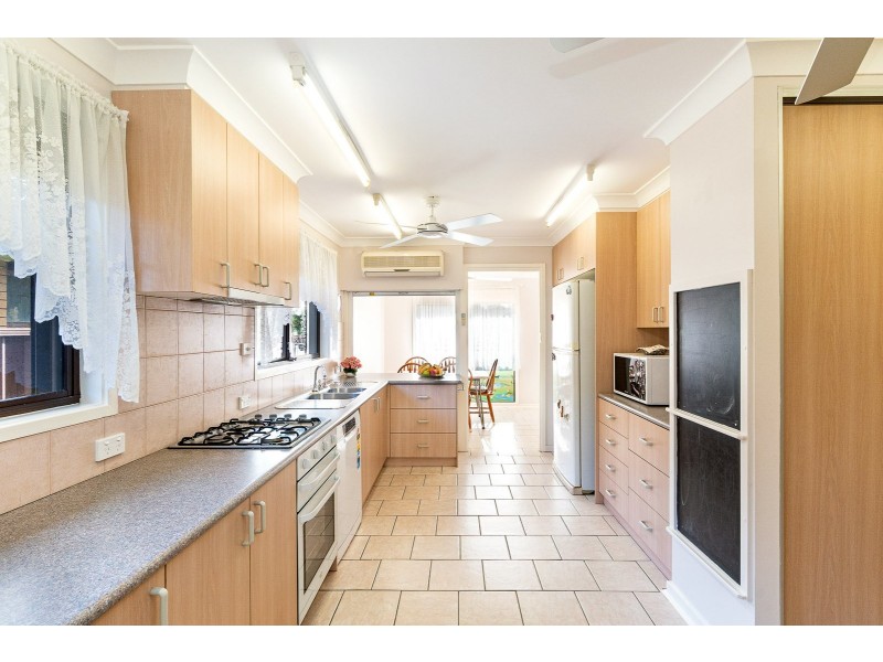 16 Pasturegate Avenue, Werrington Downs NSW 2747