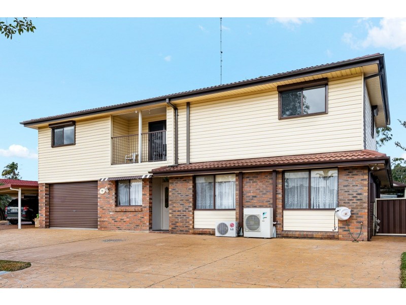 16 Pasturegate Avenue, Werrington Downs NSW 2747