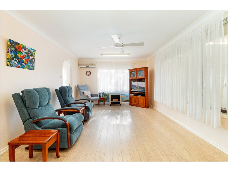 16 Pasturegate Avenue, Werrington Downs NSW 2747