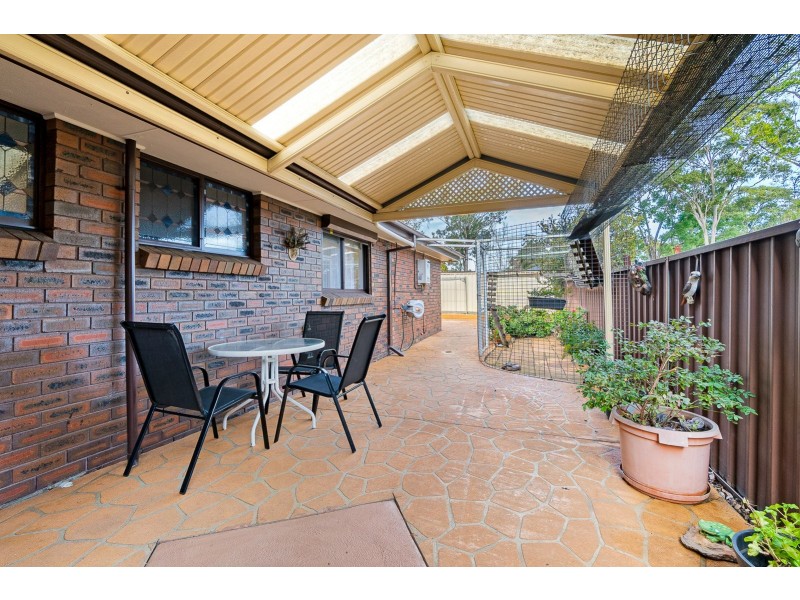 16 Pasturegate Avenue, Werrington Downs NSW 2747