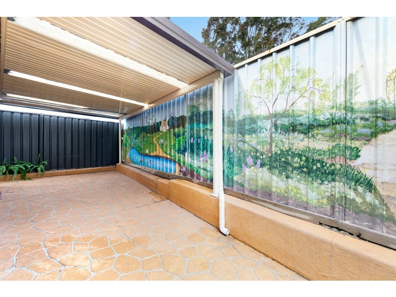 16 Pasturegate Avenue, Werrington Downs NSW 2747