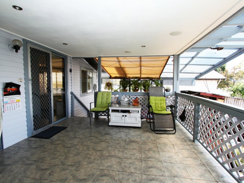 13 & 13A Norfolk Road, Cambridge Park NSW 2747