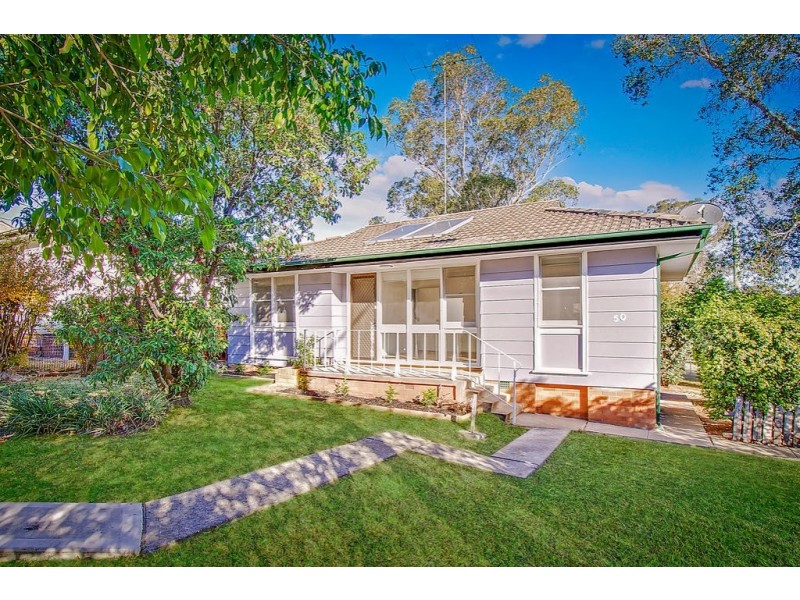 50 Glebe Place, Kingswood NSW 2747