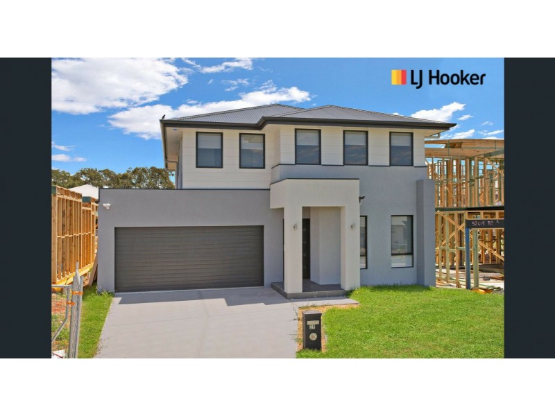 29 Barrington Street, The Ponds NSW 2769